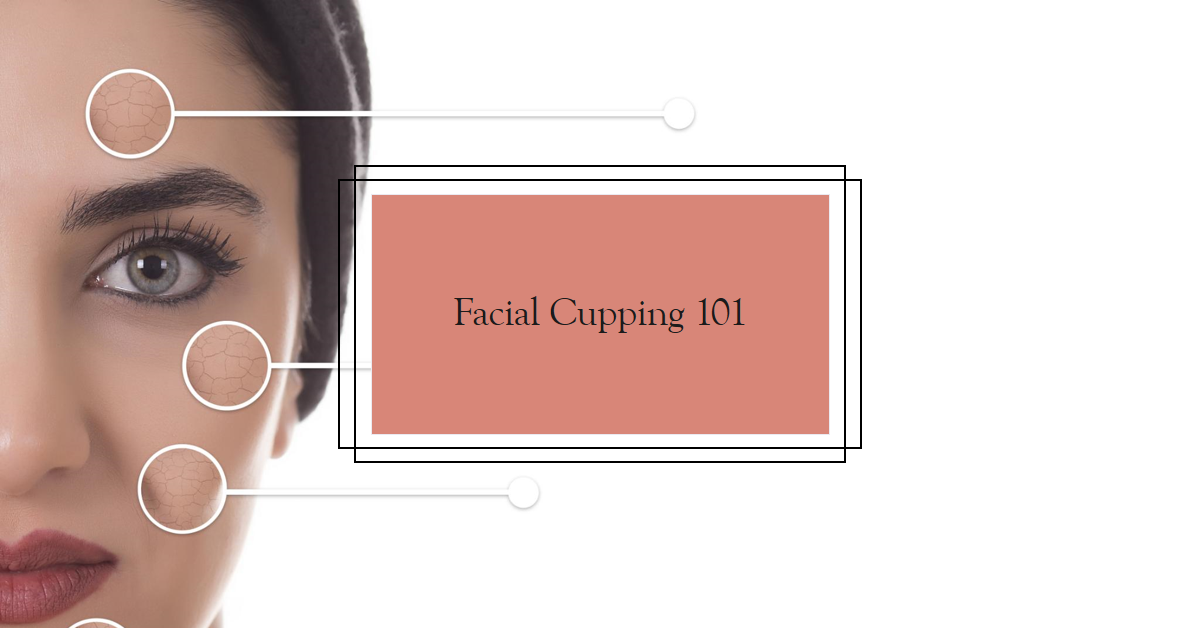 facial cupping therapy