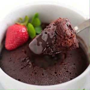 Chocolava Cakes Recipe – An Indulgent Dessert in 15 Minutes!
