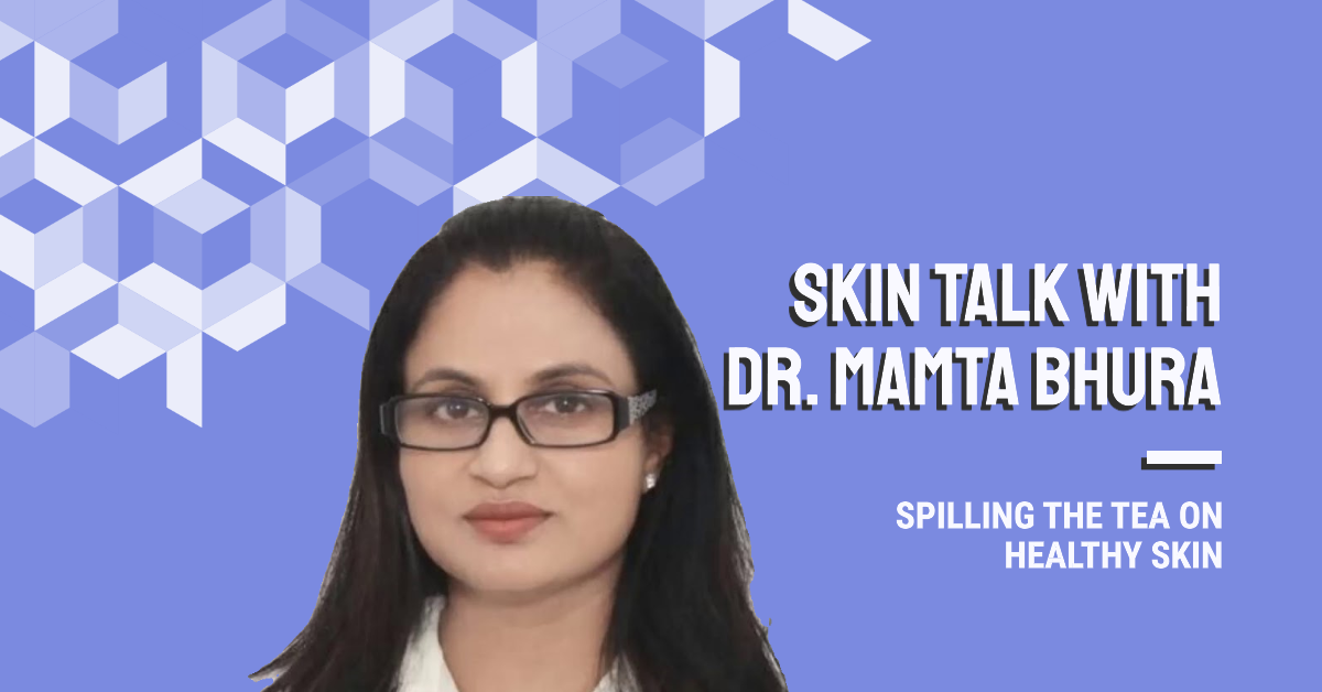 Dr. Mamta Bhura