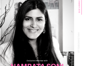 Namrata Soni