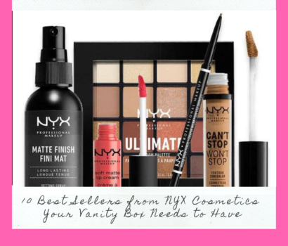 NYX Professional Cosmetics