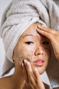 Best Face Scrub