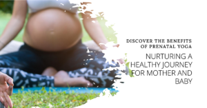 Prenatal Yoga