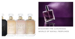 kayali perfumes