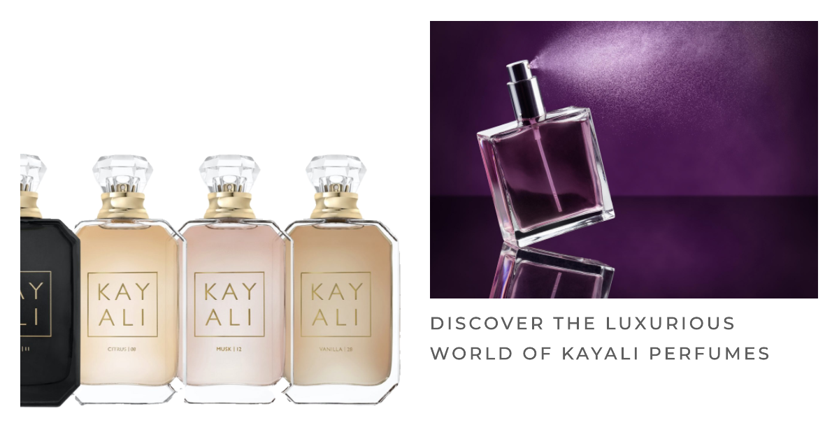Kayali Perfumes Mania: Uncover the Sensational Best-Sellers