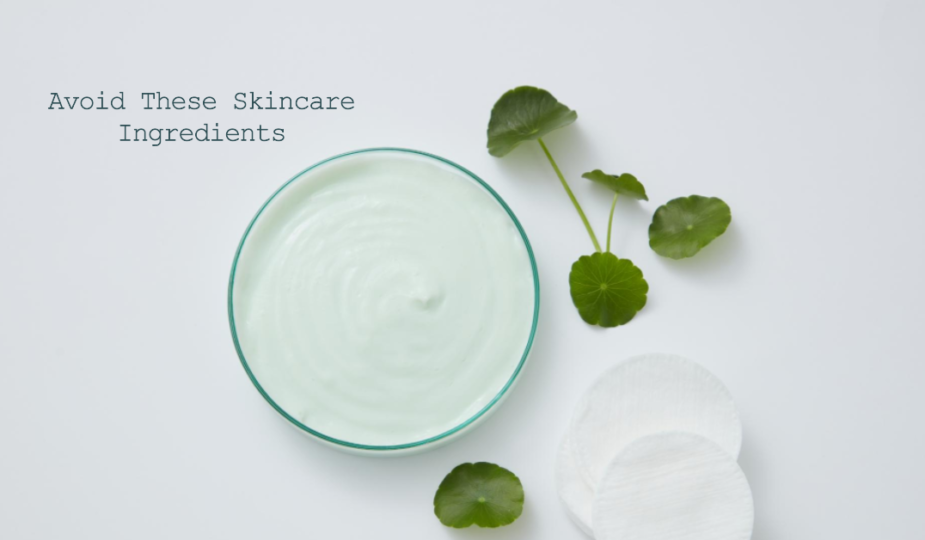 Skincare Ingredients to Avoid The Shocking Truth Revealed!