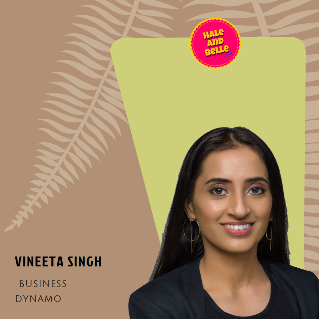 Women Entrepreneur