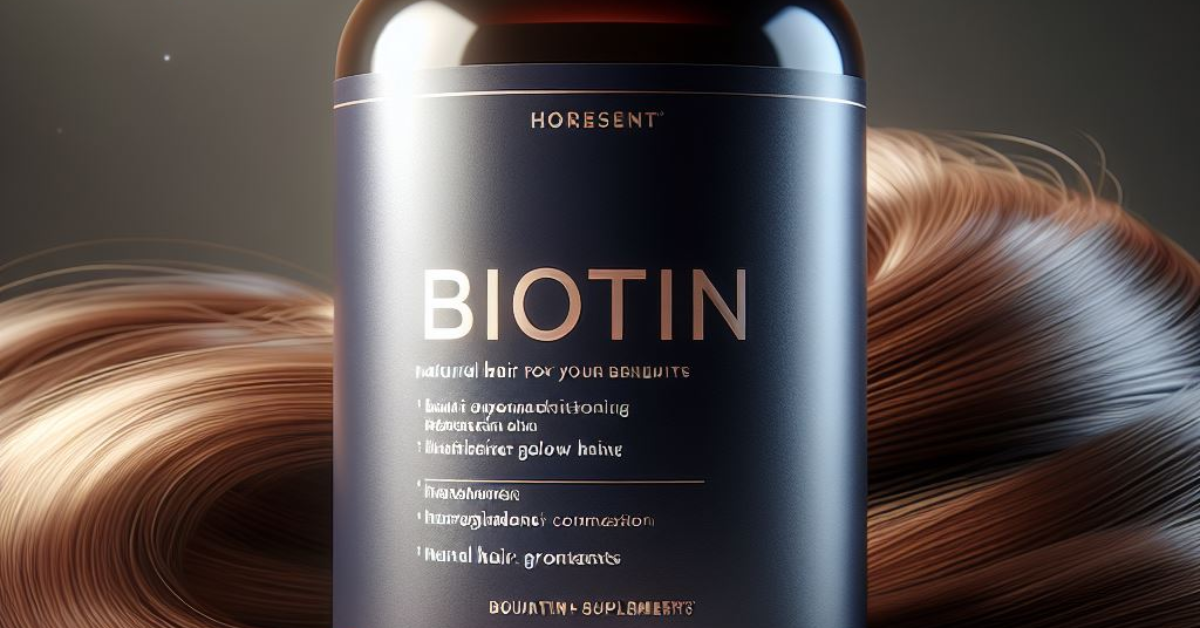 biotin for hair