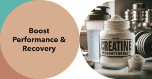 Creatine Supplementation
