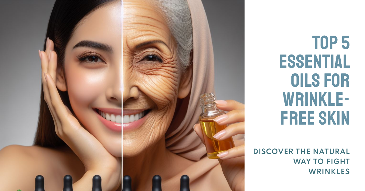 essential oils