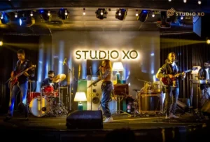 Studio XO