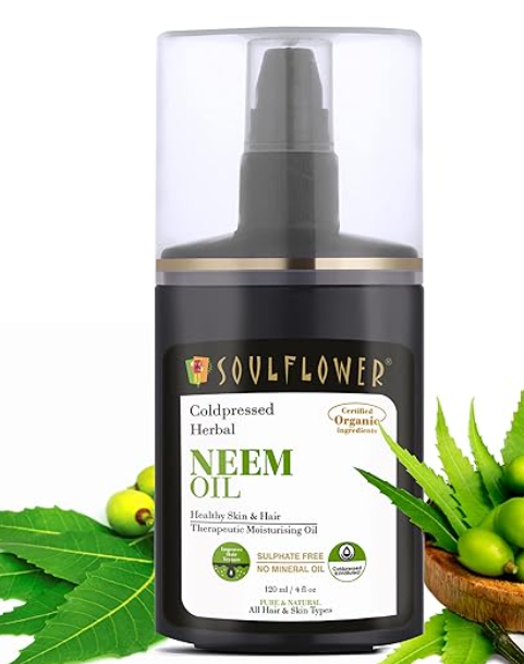 Indian Haircare
