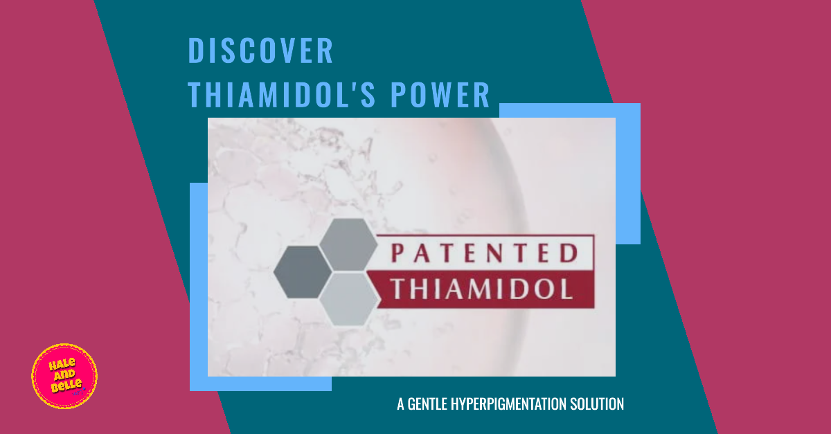 Thiamidol
