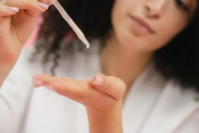 sulfur in skincare