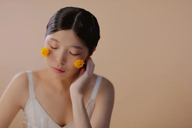 Seasonal skincare tips