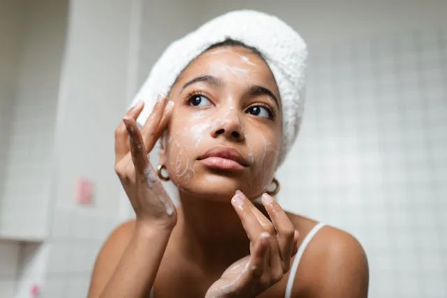 Custom Skincare Routine