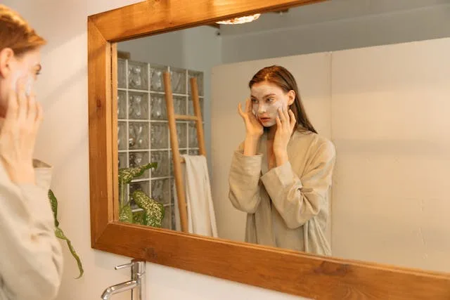 Quick Skincare Routine