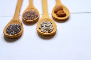 seeds for hair growth