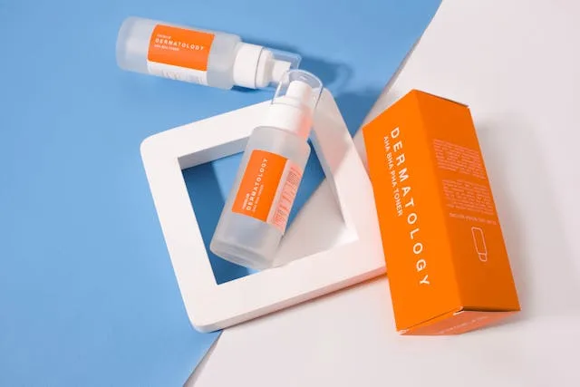 chemical exfoliation routine