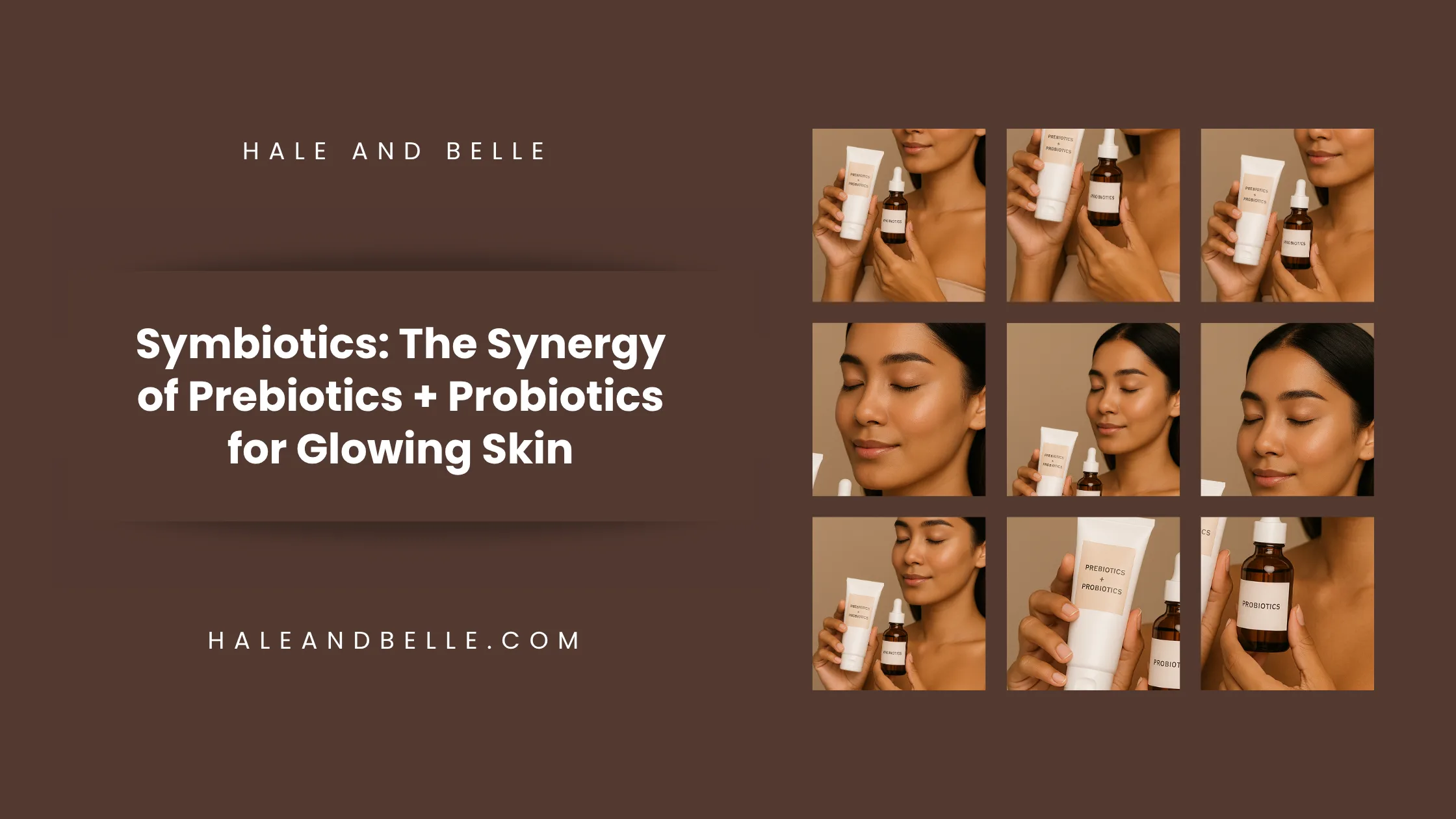 symbiotics skincare