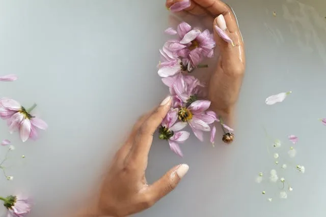 Rice Water skincare benefits