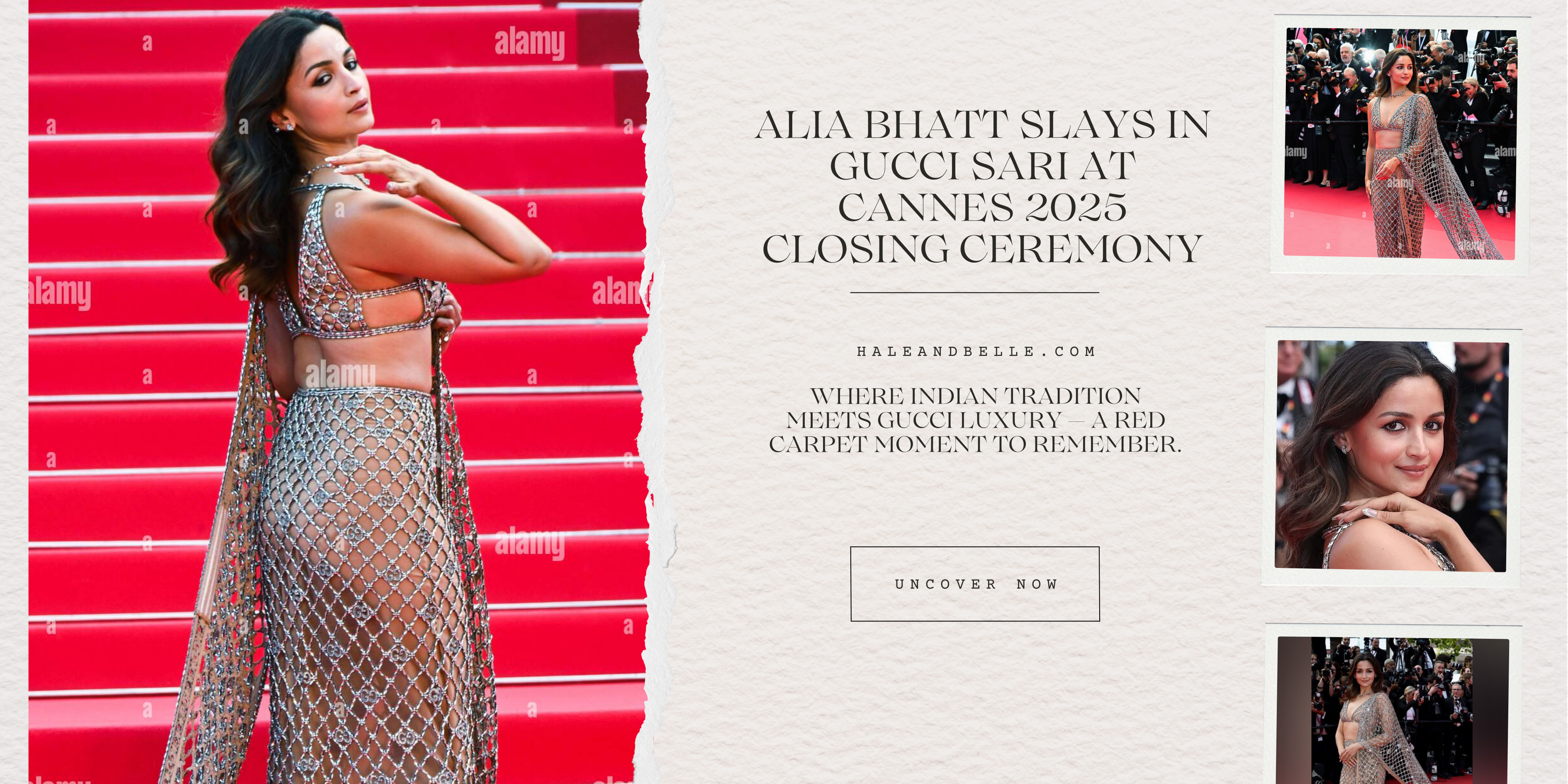 alia bhatt gucci sari