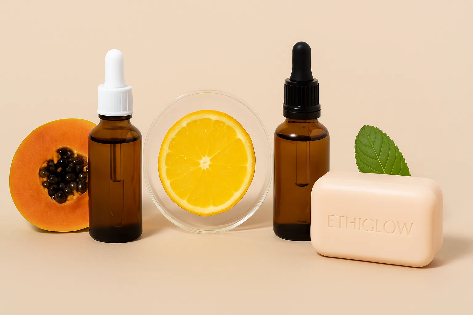 dark spot treatment