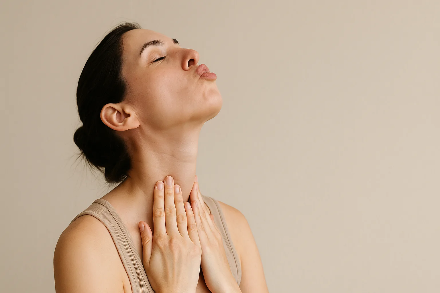 face Yoga Moves