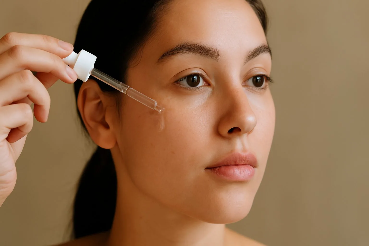Hyaluronic Acid Serum Issues