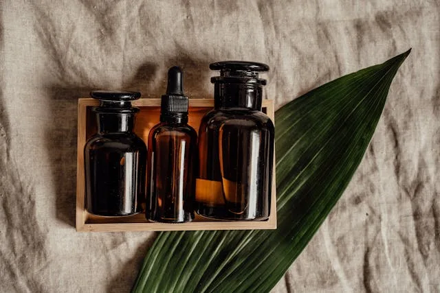 postbiotic skincare serums