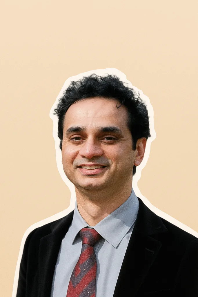 Dr Ishdeep Narang on Beauty Industry and Aging