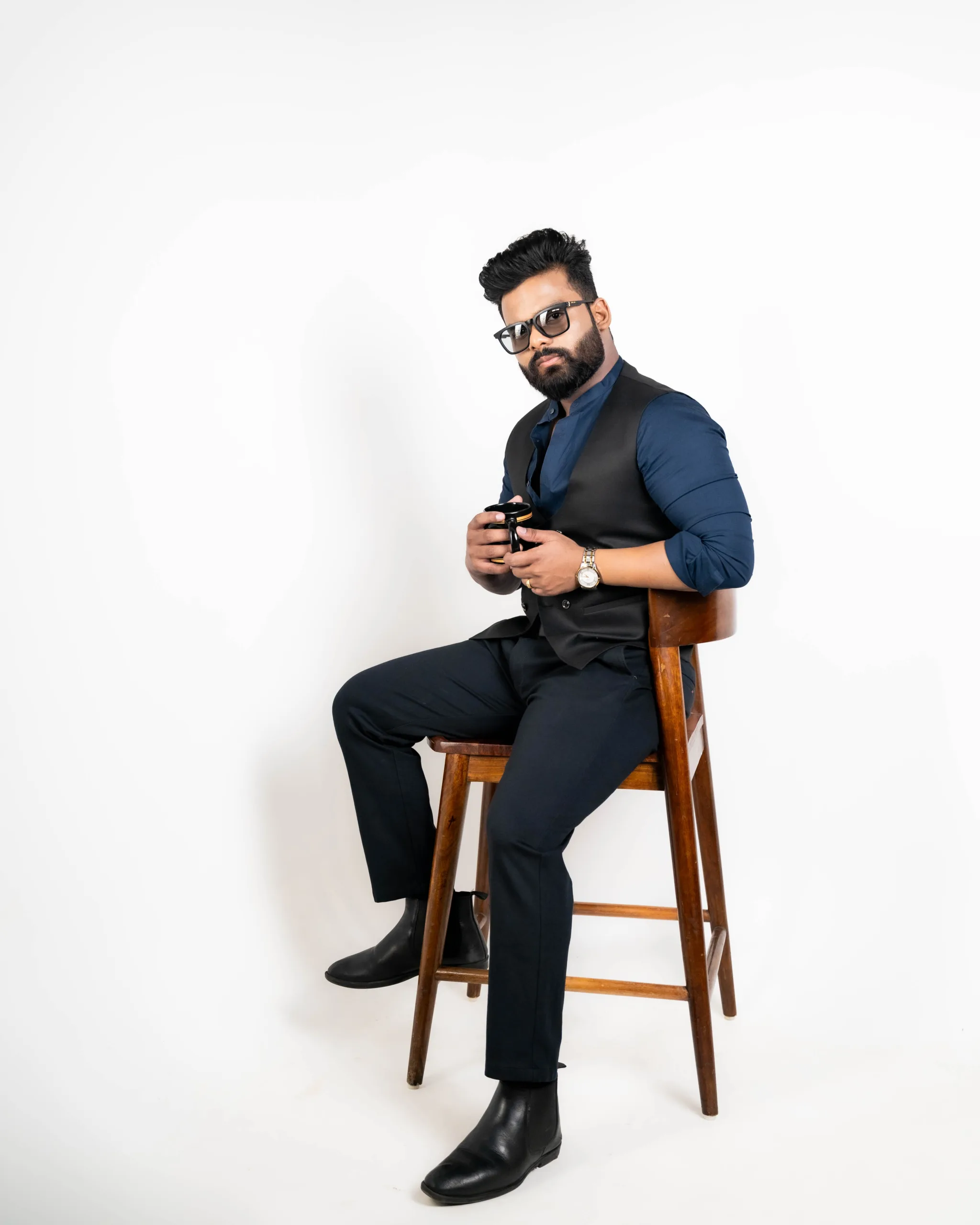 posture and facial aging by dr yash gupta