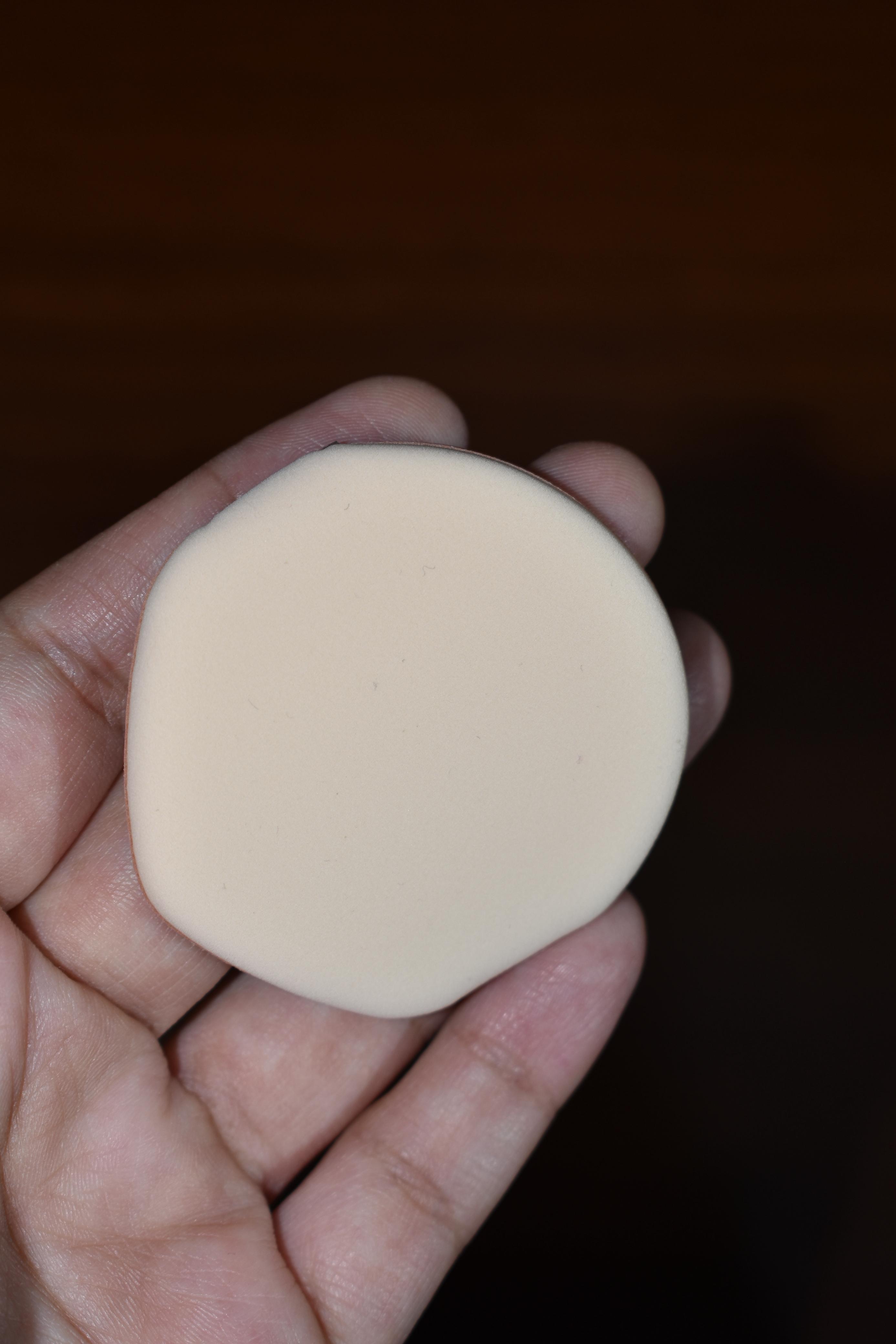 Hydra Cloud Cushion Foundation