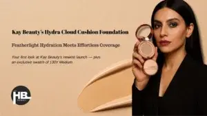Kay Beauty Cushion Foiundation
