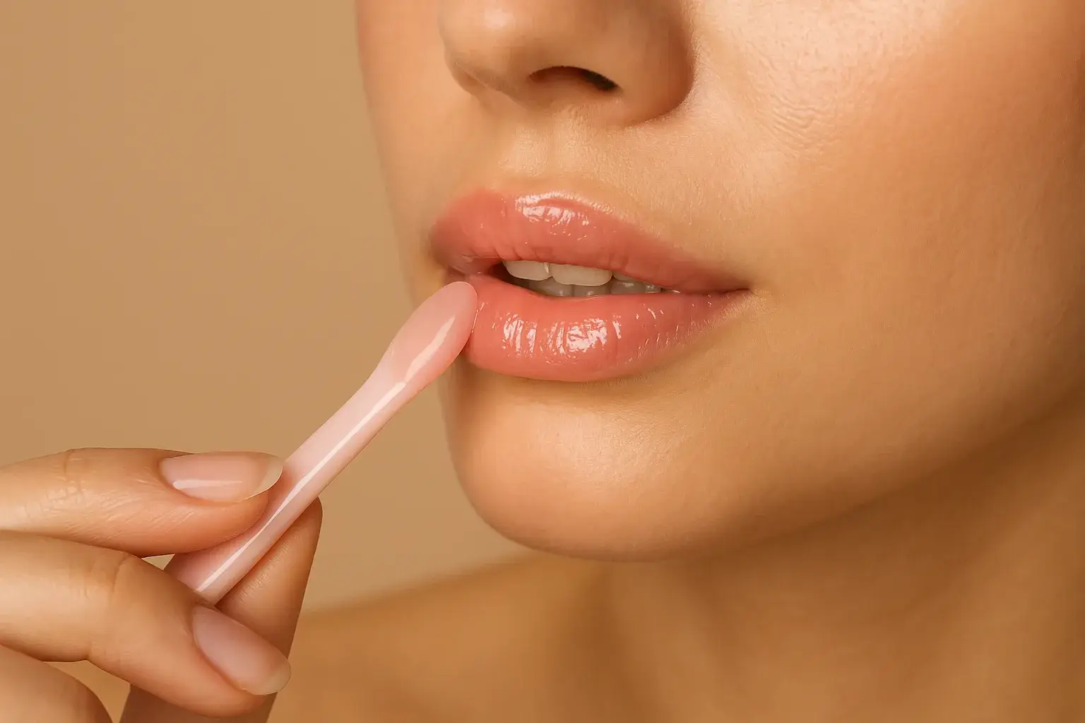 Overnight Lip Mask