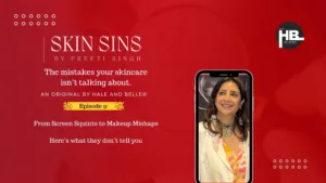 skin habits that ruin your glow