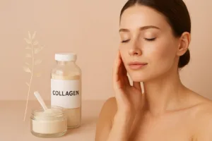 collagen supplements