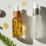 scalp oil vs serum