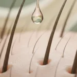frequent oiling for scalp