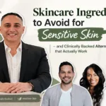 gentle skincare alternatives for sensitive skin