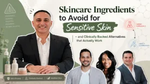 gentle skincare alternatives for sensitive skin