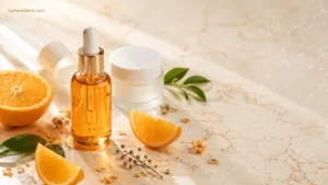 skincare oxidation explained
