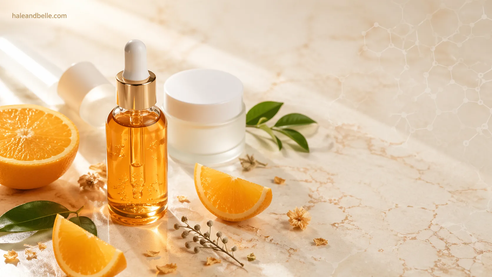 skincare oxidation explained