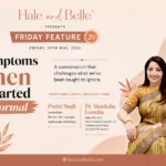 symptoms women normalize